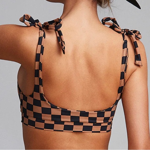 CHECKMATE BIKINI BUNDLE 🏁🤎 - Picture 4 of 17